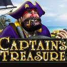 Captain's Treasure