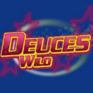 Deuces Wild 100 Hand
