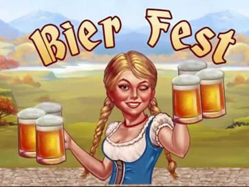 Bier Fest