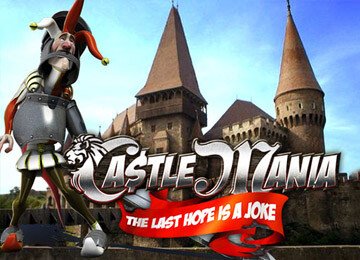 Castle Mania